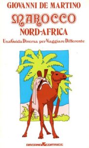 marocco nord africa libro